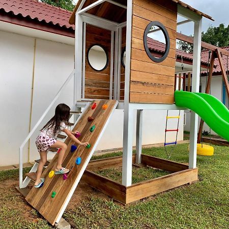 River View Villas فان فيان المظهر الخارجي الصورة