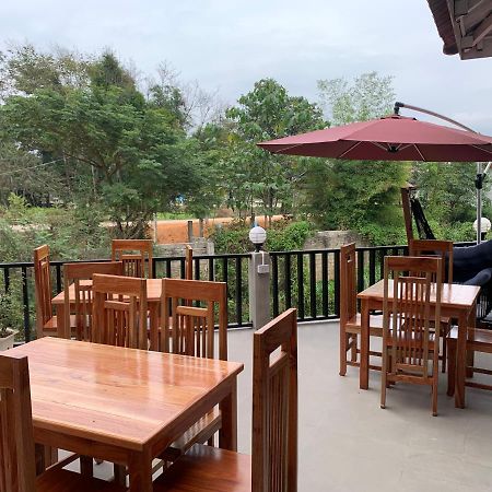 River View Villas فان فيان المظهر الخارجي الصورة
