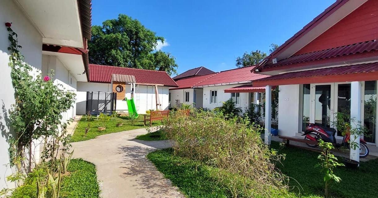 River View Villas فان فيان المظهر الخارجي الصورة