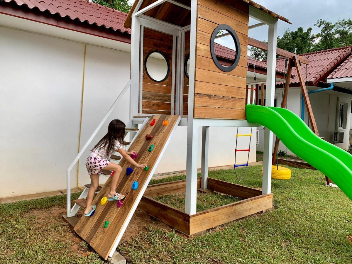 River View Villas فان فيان المظهر الخارجي الصورة