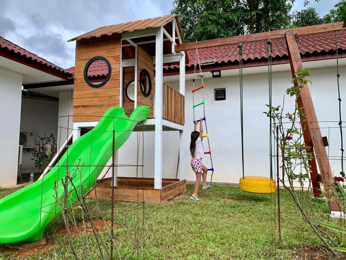 River View Villas فان فيان المظهر الخارجي الصورة