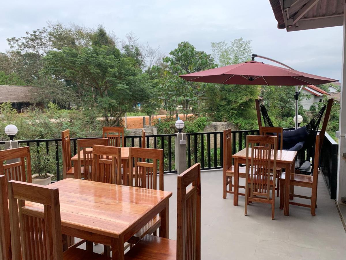 River View Villas فان فيان المظهر الخارجي الصورة