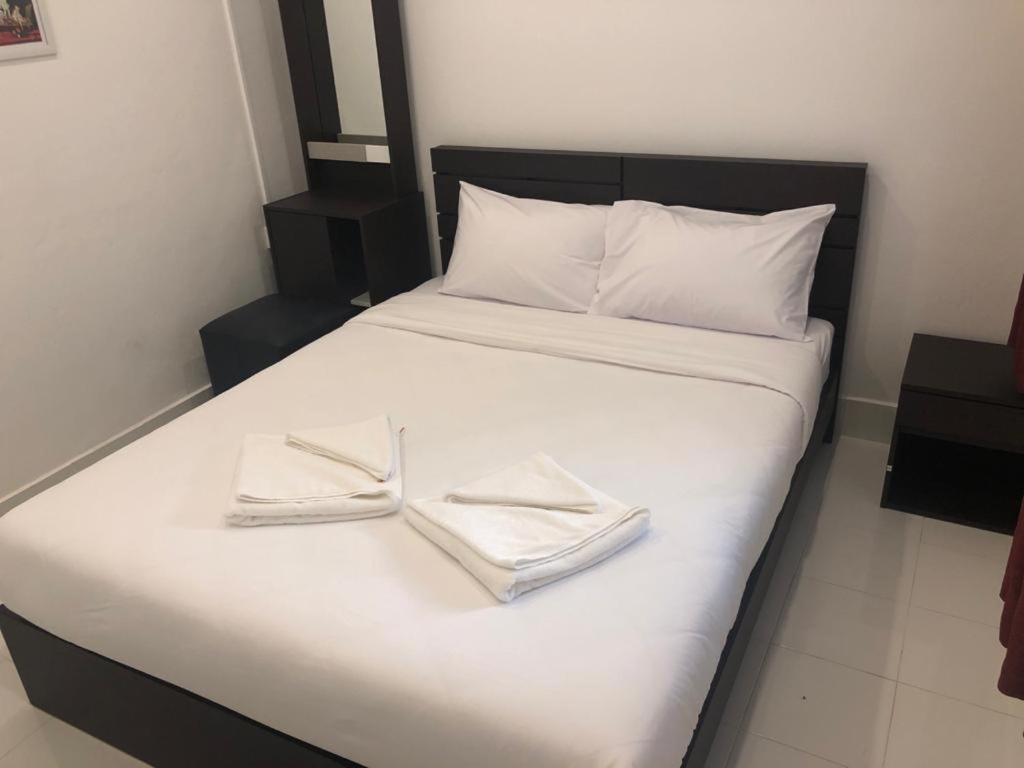 River View Villas فان فيان المظهر الخارجي الصورة