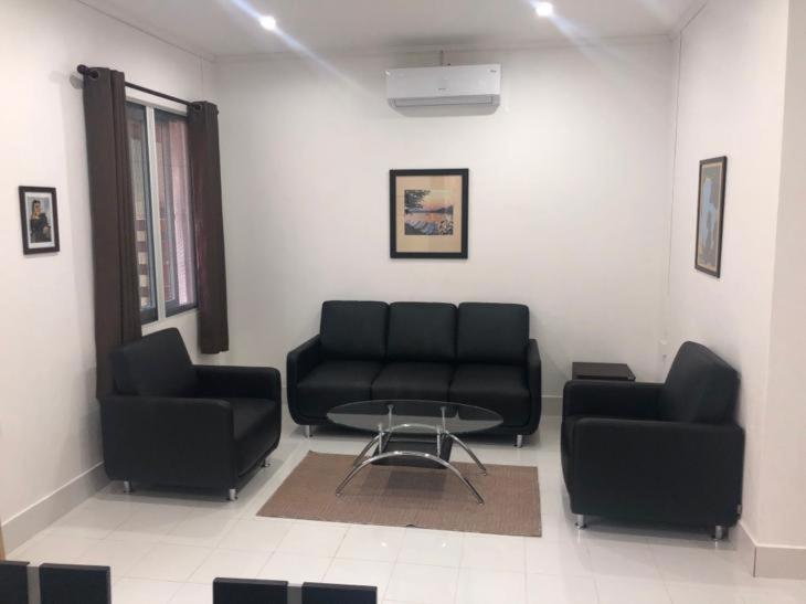 River View Villas فان فيان المظهر الخارجي الصورة