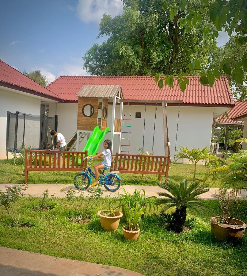River View Villas فان فيان المظهر الخارجي الصورة