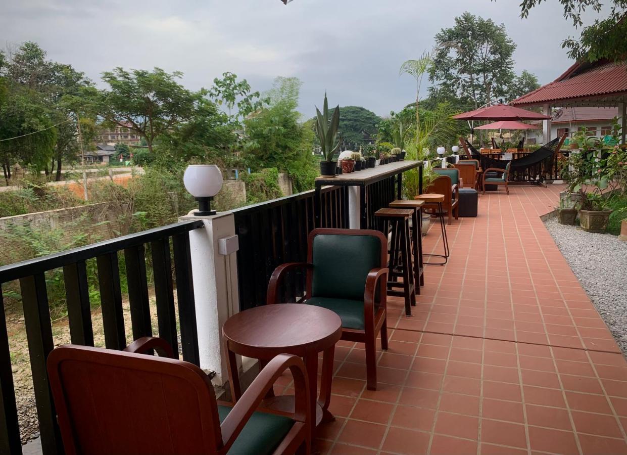 River View Villas فان فيان المظهر الخارجي الصورة
