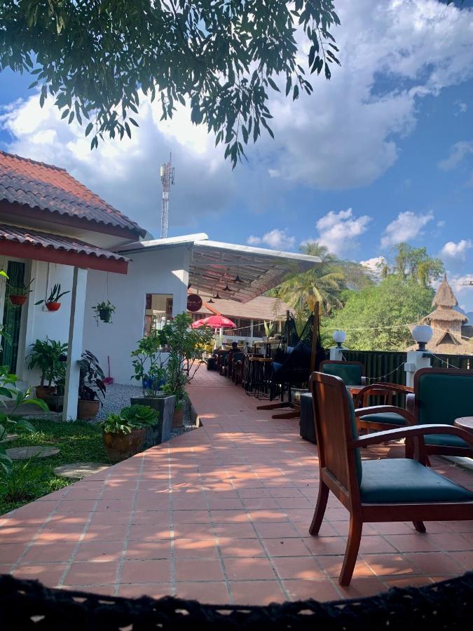 River View Villas فان فيان المظهر الخارجي الصورة