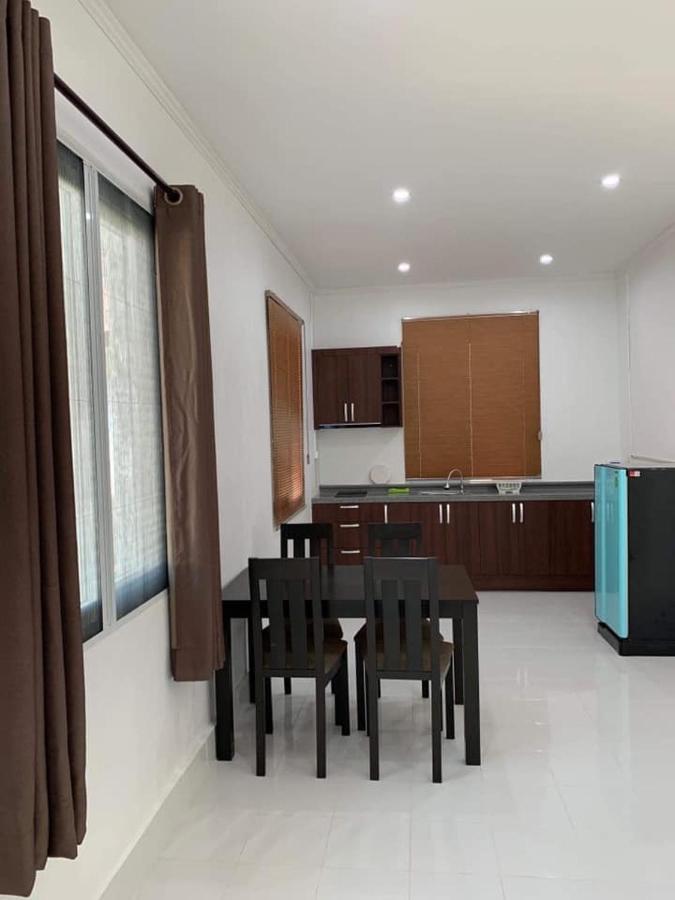 River View Villas فان فيان المظهر الخارجي الصورة