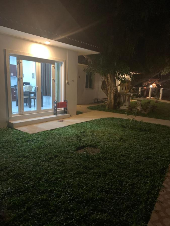 River View Villas فان فيان المظهر الخارجي الصورة
