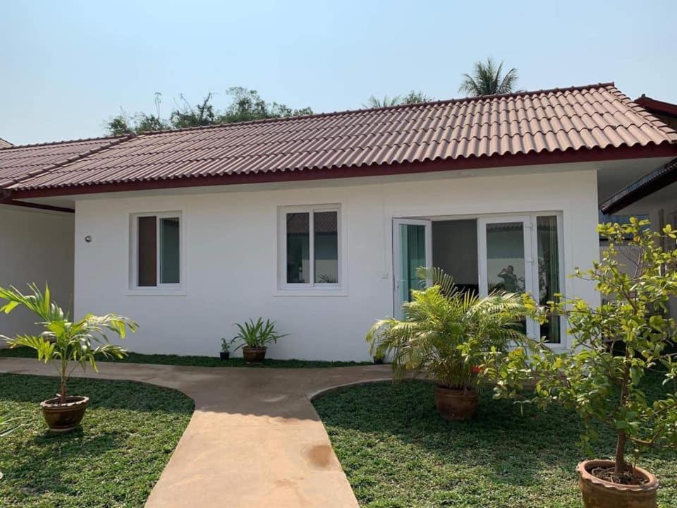 River View Villas فان فيان المظهر الخارجي الصورة
