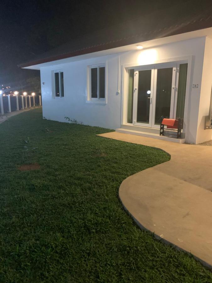 River View Villas فان فيان المظهر الخارجي الصورة