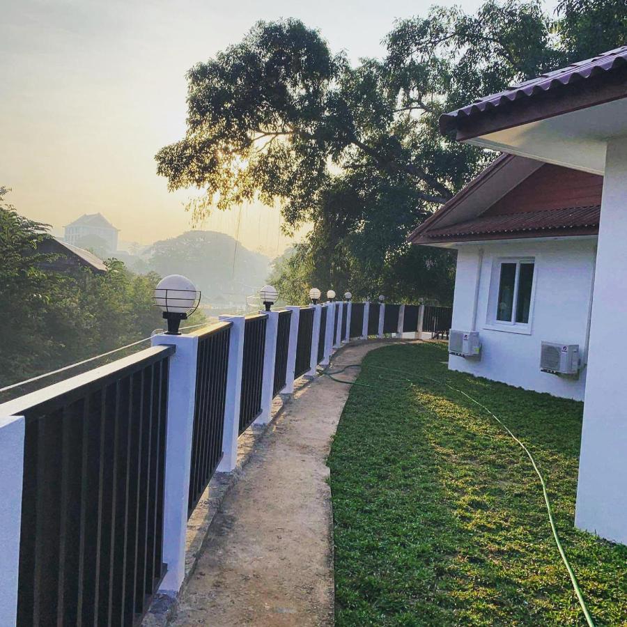 River View Villas فان فيان المظهر الخارجي الصورة