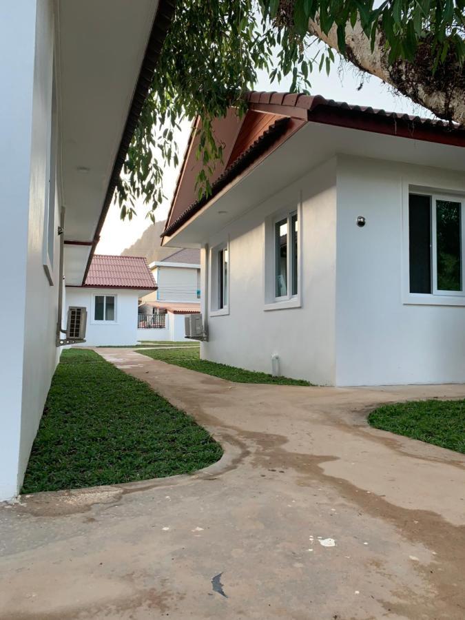 River View Villas فان فيان المظهر الخارجي الصورة