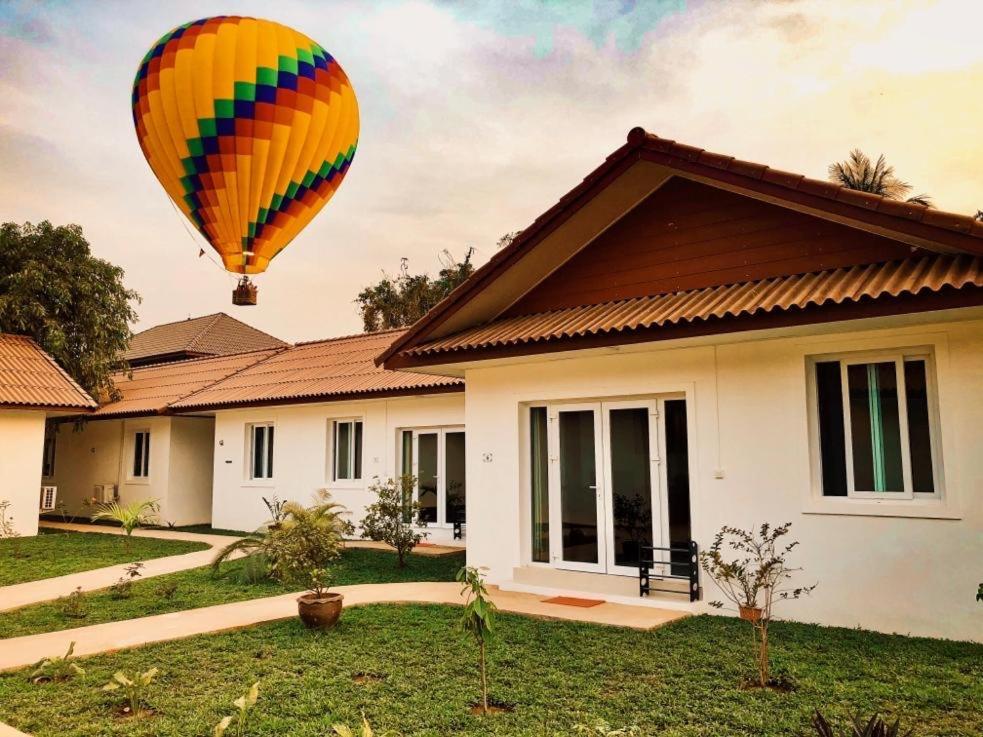 River View Villas فان فيان المظهر الخارجي الصورة